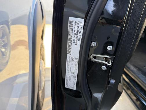 2021 RAM 1500 Tradesman