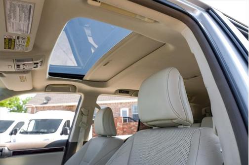 2012 Lexus GX 460 Premium