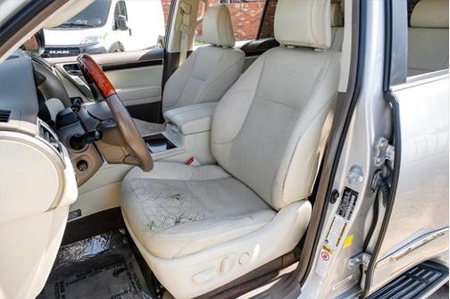 2012 Lexus GX 460 Premium