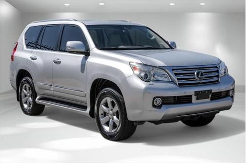 2012 Lexus GX 460 Premium