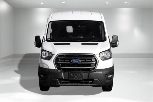 2020 Ford Transit-250 Base