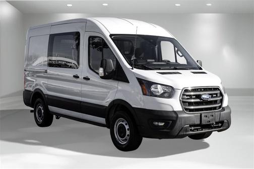 2020 Ford Transit-250 Base