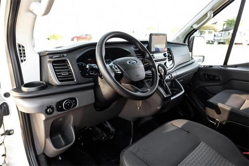 2020 Ford Transit-250 Base