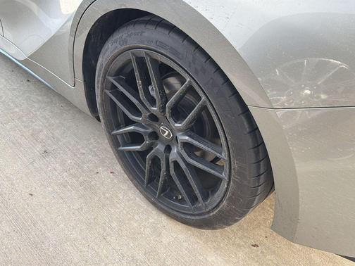 2021 Lexus IS 350 Base