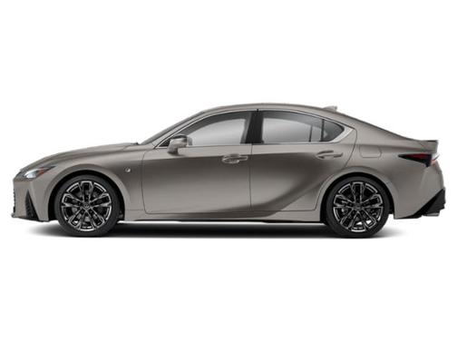 2021 Lexus IS 350 Base
