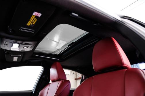 2021 Lexus IS 350 Base