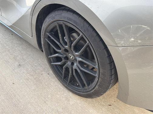 2021 Lexus IS 350 Base