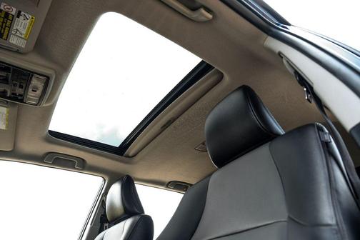 Nautical Blue Metallic 2014 Toyota 4Runner SR5