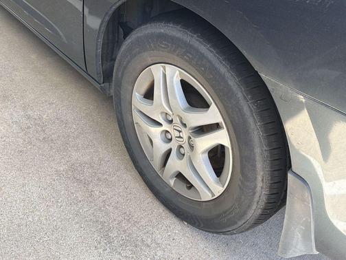 2006 Honda Odyssey EX