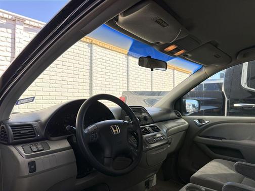 2006 Honda Odyssey EX