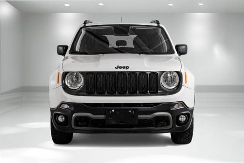 2018 Jeep Renegade Upland
