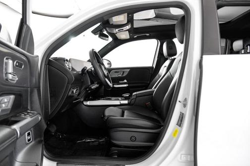 2020 Mercedes-Benz GLB 250 Base