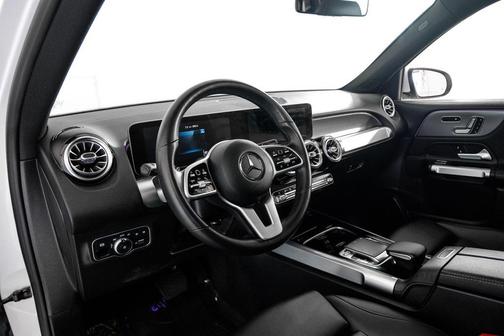 2020 Mercedes-Benz GLB 250 Base