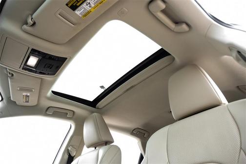 2021 Lexus RX 350 Base