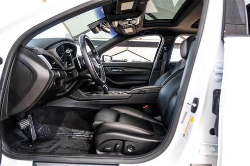 2020 Cadillac CT5 Sport RWD