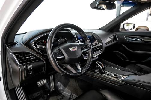 2020 Cadillac CT5 Sport RWD