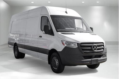 2023 Mercedes-Benz Sprinter 3500XD High Roof