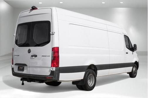 2023 Mercedes-Benz Sprinter 3500XD High Roof
