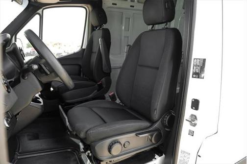 2023 Mercedes-Benz Sprinter 3500XD High Roof