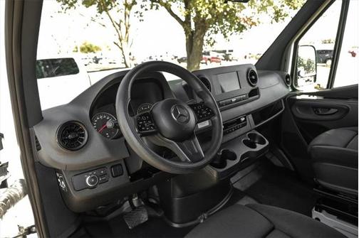 2023 Mercedes-Benz Sprinter 3500XD High Roof