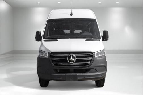 2023 Mercedes-Benz Sprinter 3500XD High Roof