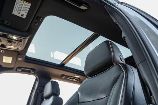 2021 Chevrolet Suburban Premier