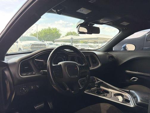 Frostbite 2021 Dodge Challenger R/T