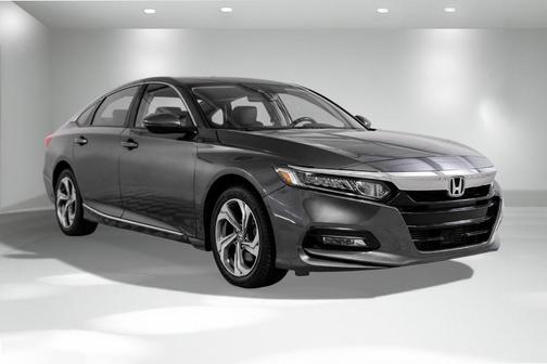 2020 Honda Accord EX-L 1.5T