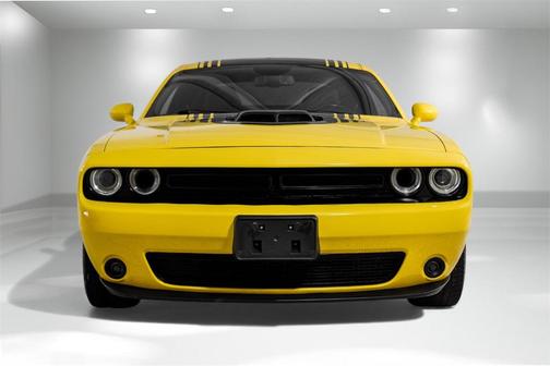 2017 Dodge Challenger R/T
