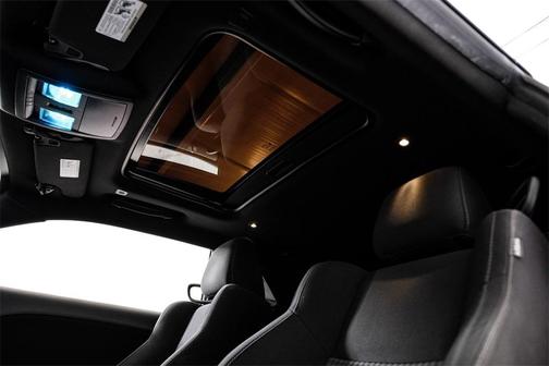 2017 Dodge Challenger R/T