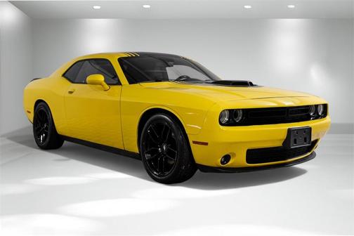 2017 Dodge Challenger R/T