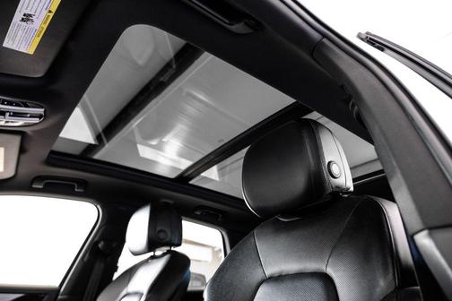 2019 Porsche Cayenne S