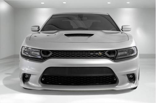 2020 Dodge Charger R/T Scat Pack