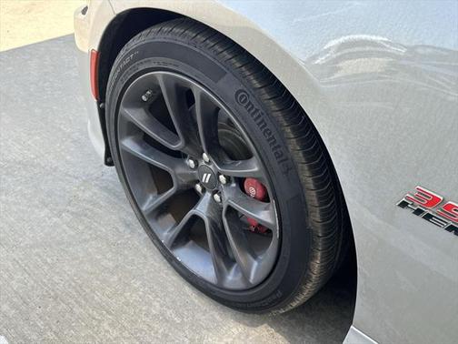 2020 Dodge Charger R/T Scat Pack
