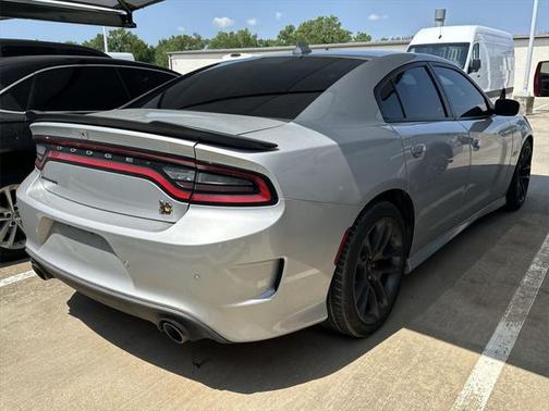 2020 Dodge Charger R/T Scat Pack