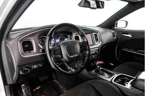 2020 Dodge Charger R/T Scat Pack