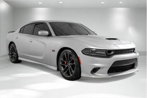 2020 Dodge Charger R/T Scat Pack