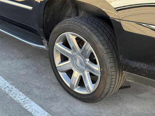 2020 Cadillac Escalade ESV Premium Luxury