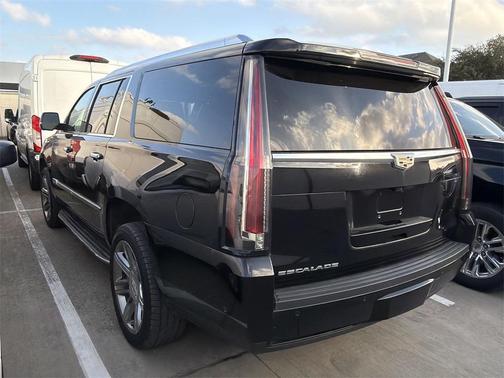 2020 Cadillac Escalade ESV Premium Luxury
