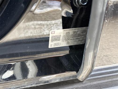 2020 Cadillac Escalade ESV Premium Luxury