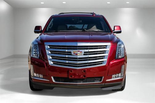 2020 Cadillac Escalade ESV Platinum