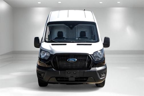 2021 Ford Transit-250 Base