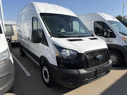 2021 Ford Transit-250 Base