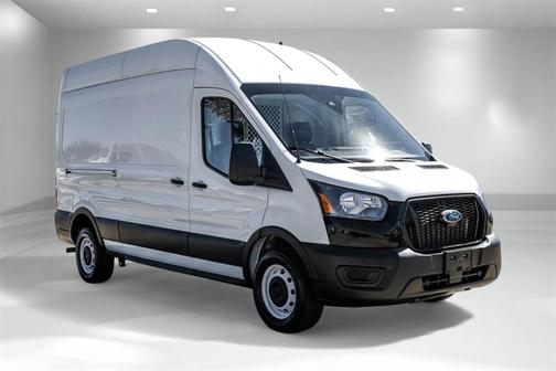 2021 Ford Transit-250 Base
