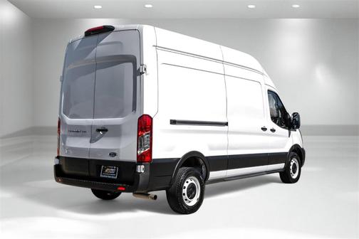 2021 Ford Transit-250 Base