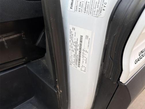 2021 Ford Transit-250 Base