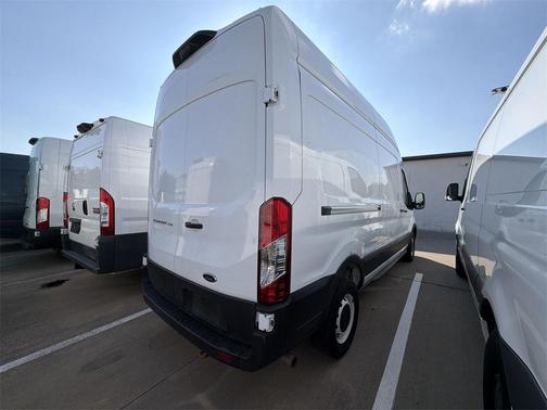 2021 Ford Transit-250 Base