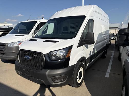 2021 Ford Transit-250 Base