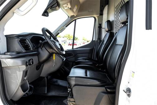 2021 Ford Transit-250 Base