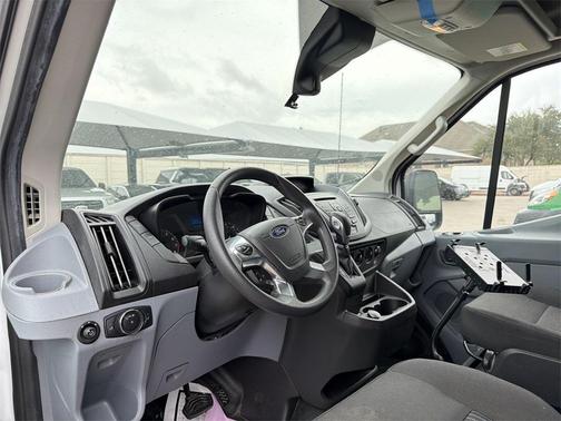2019 Ford Transit-250 Base